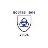 ISO 374-5