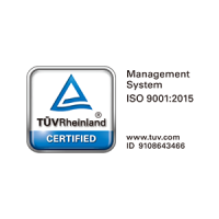 ISO 9001:2015