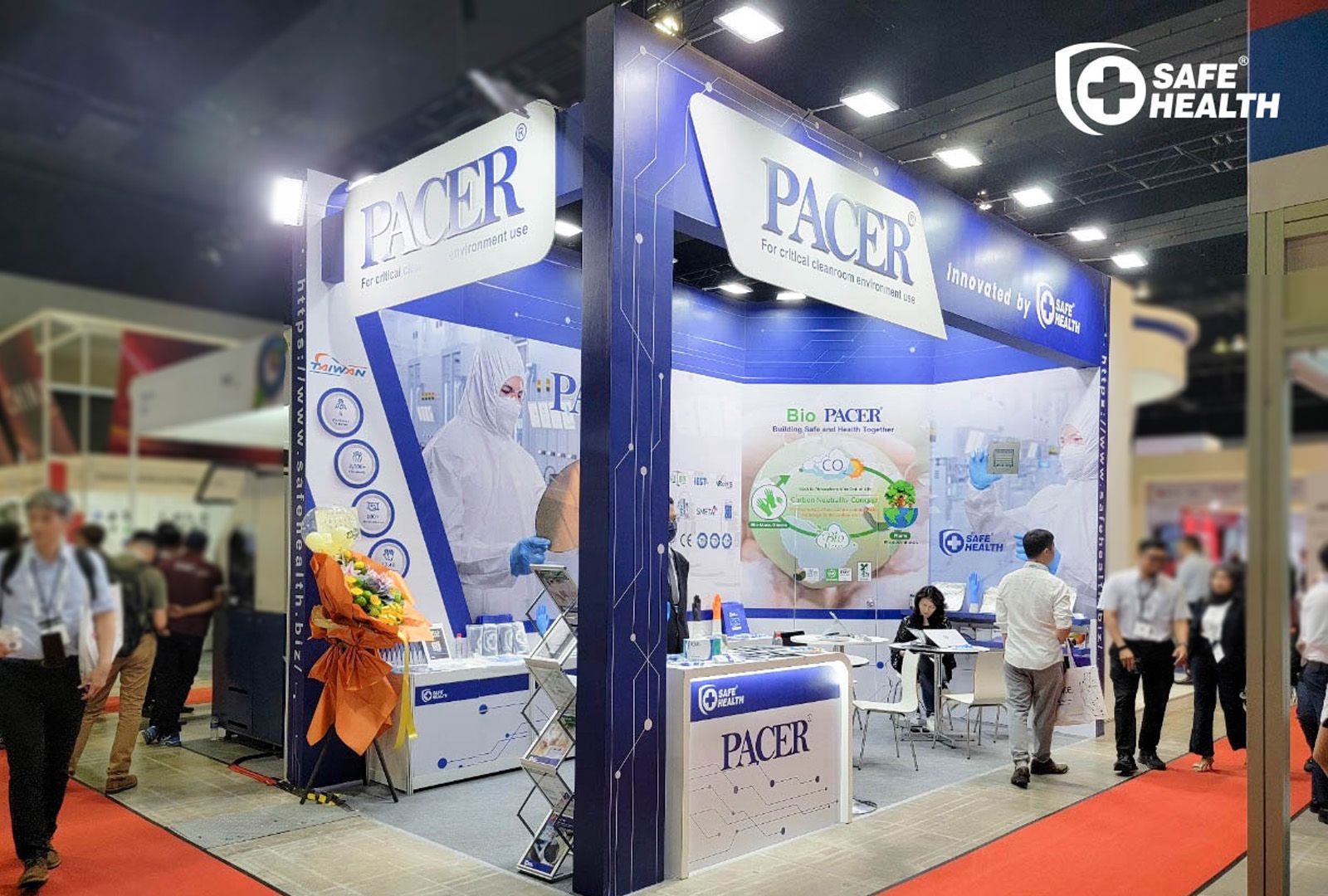 【SEMICON SEA 2024】