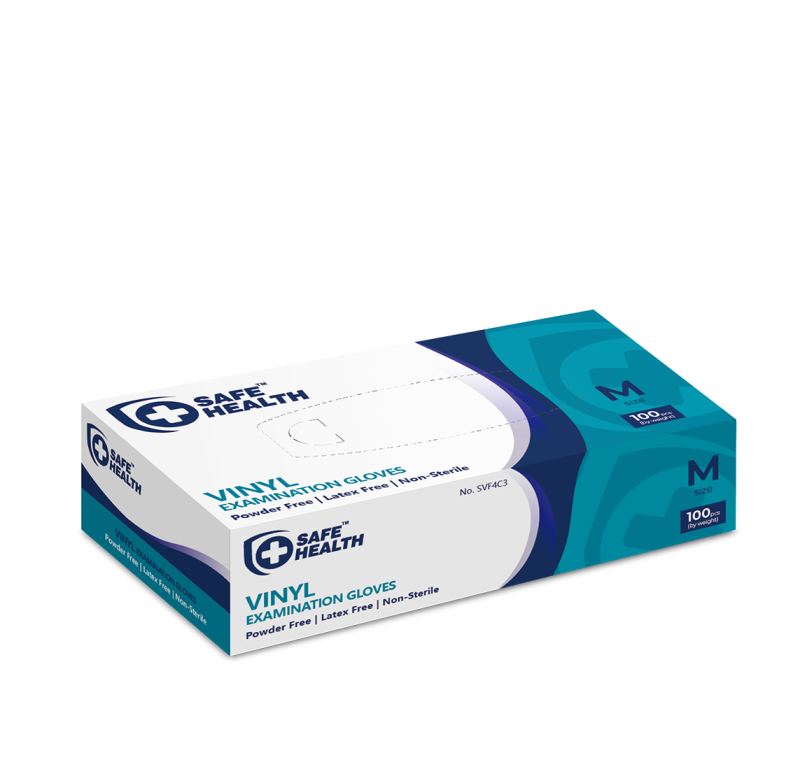 SafeHealth