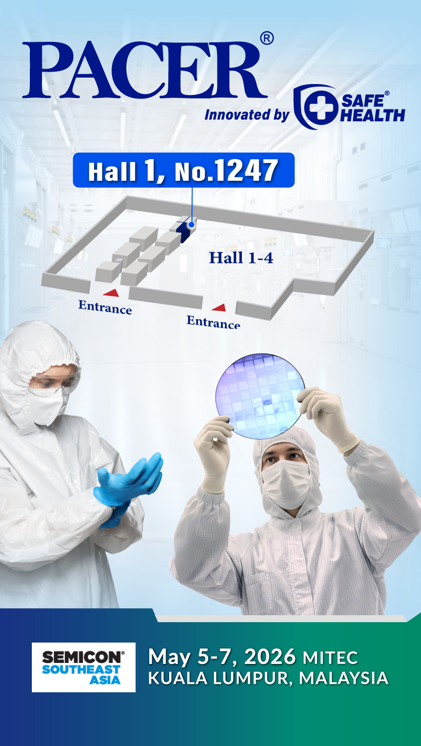 2026-SEMICON PACER Exhibitor