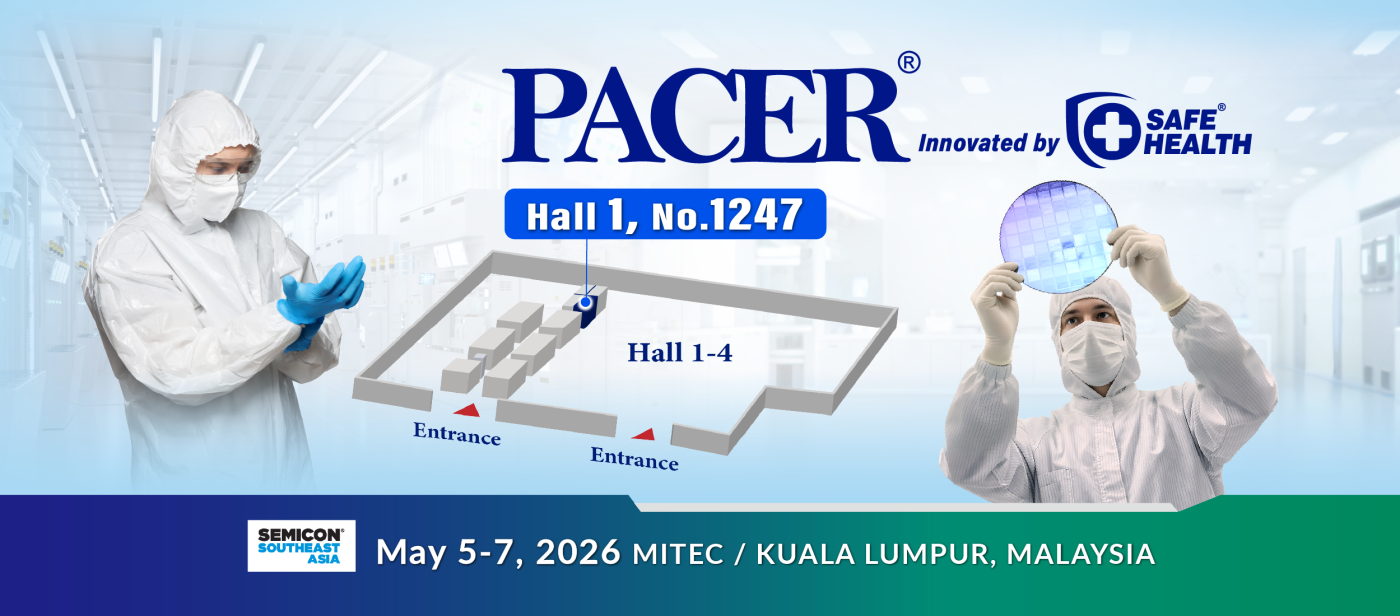 2026-SEMICON PACER Exhibitor