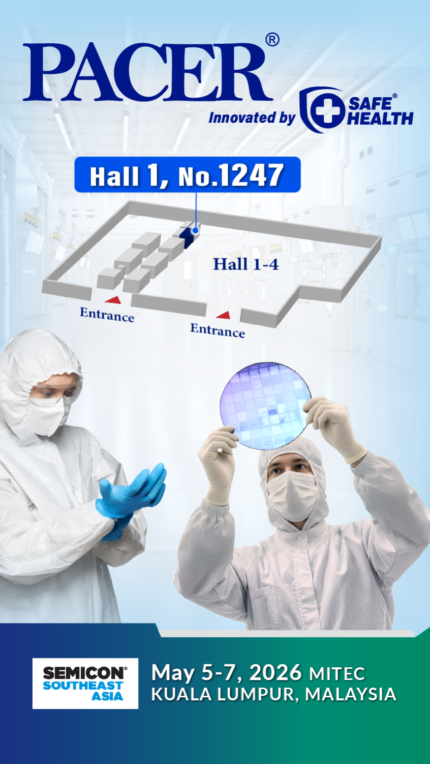 2026-SEMICON PACER Exhibitor